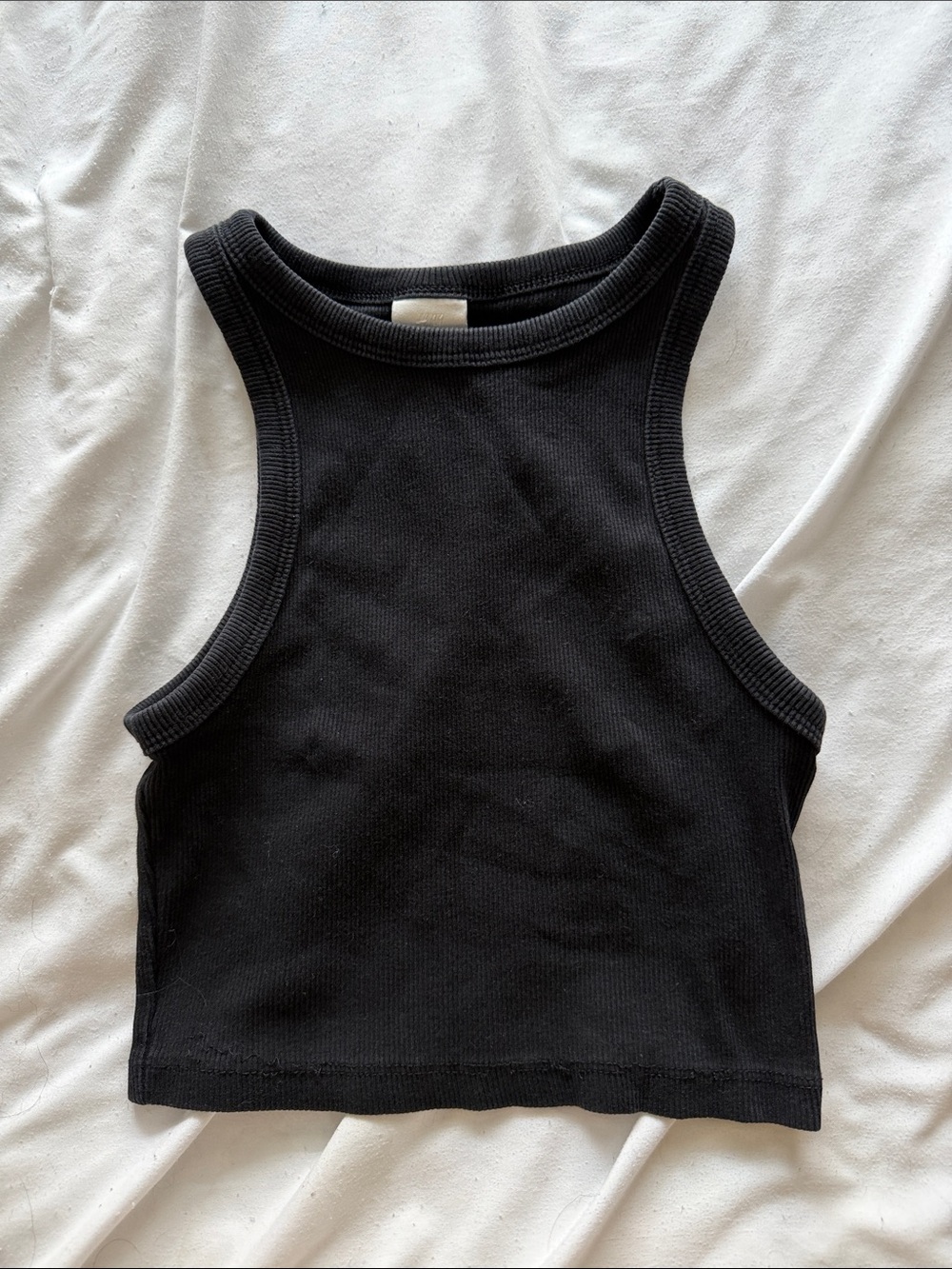 H&M Crop Tank